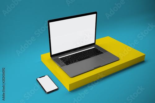 Responsive Mock Up V.2