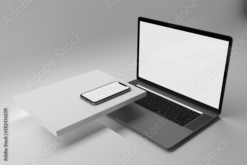 Responsive Mock Up V.2