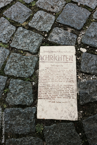 Geschwister Scholl