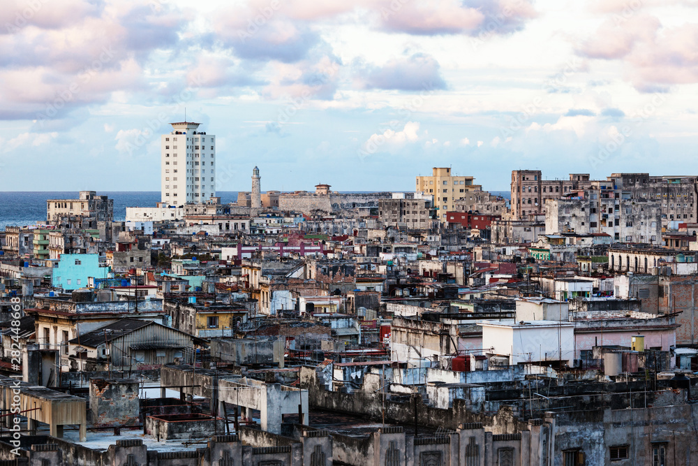 Old Havana