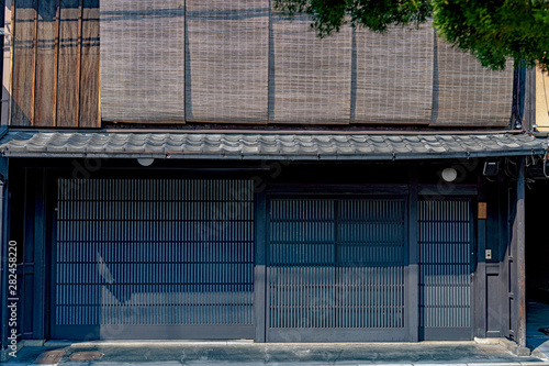 Photos 京都 祇園 京町家