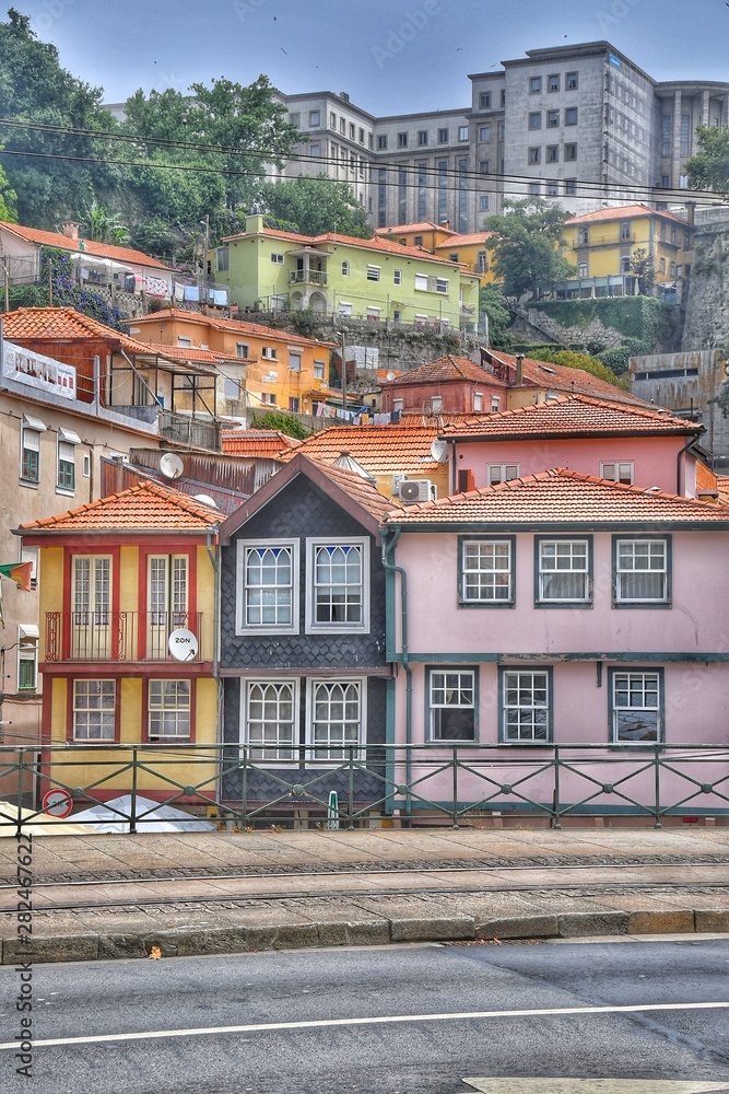 Obraz premium Porto