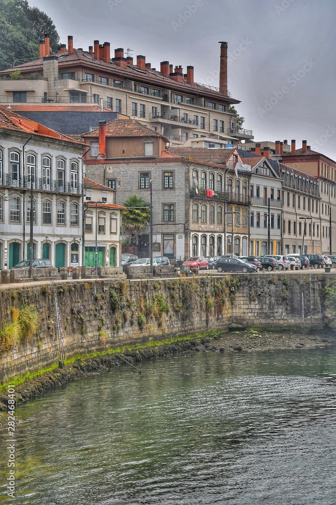 Fototapeta premium Porto