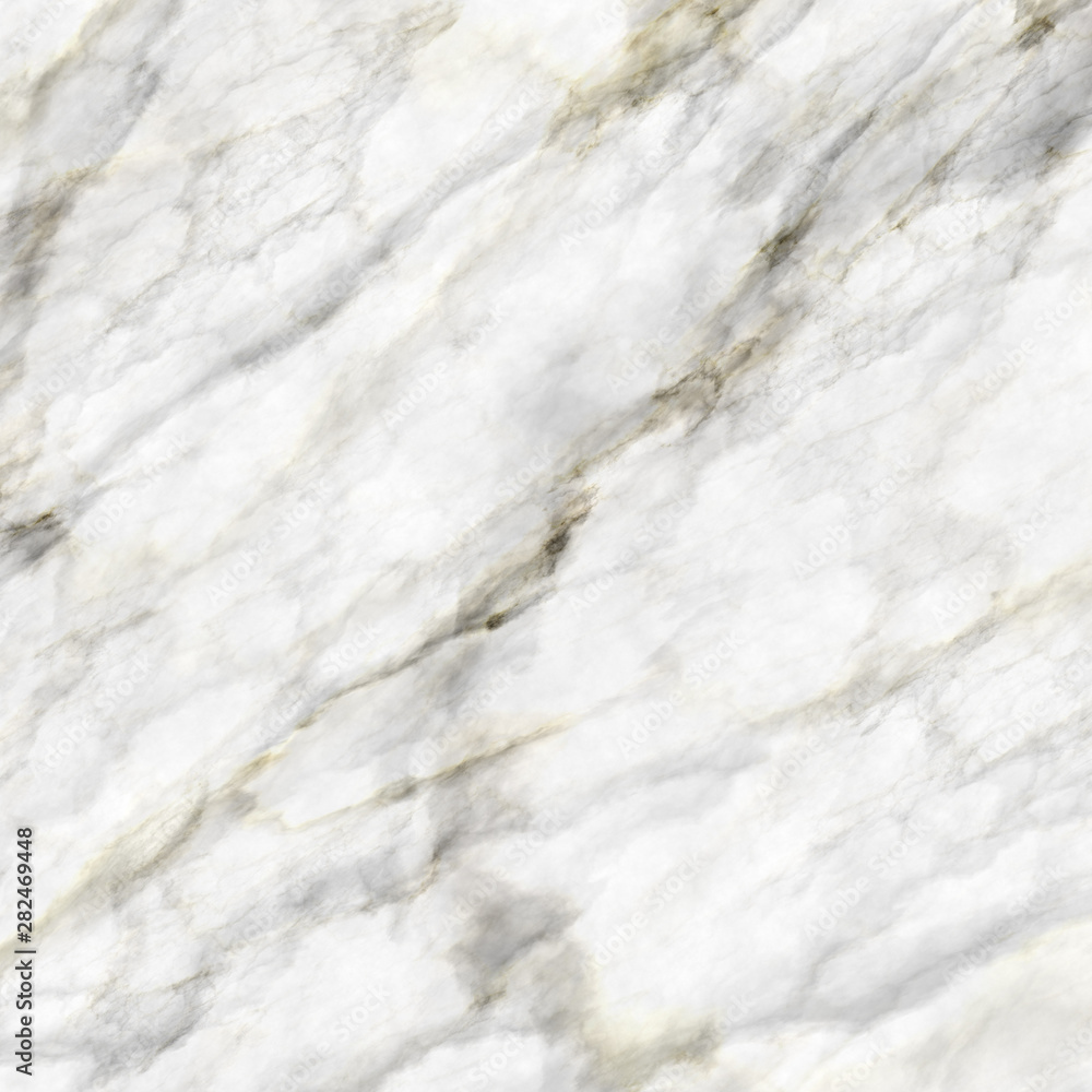 Obraz premium white marble texture background
