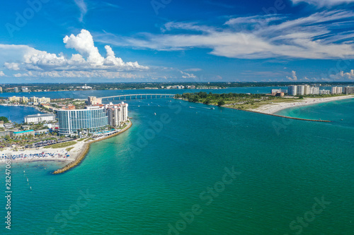 Beautiful Beaches of Florida © Marty