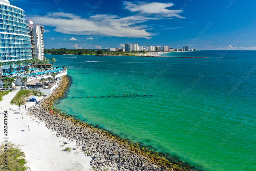 Beautiful Beaches of Florida