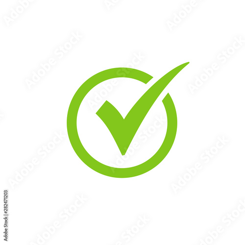 Free Download Shield with check mark icon, Tick mark symbol vector - GFXLoad