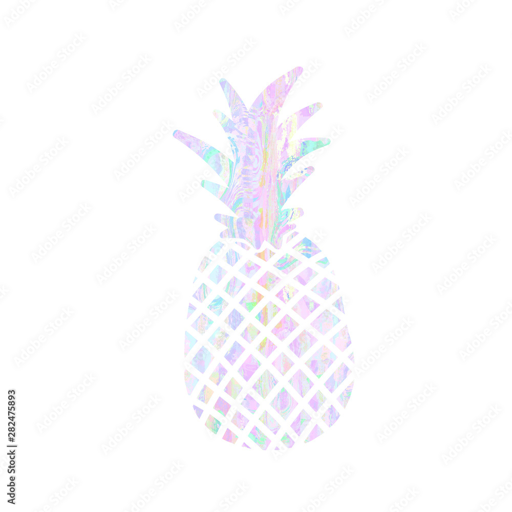 pineapple pineapple