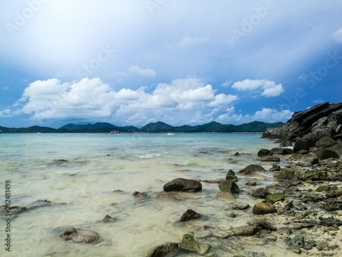 amazing phuket island beaches thailand 