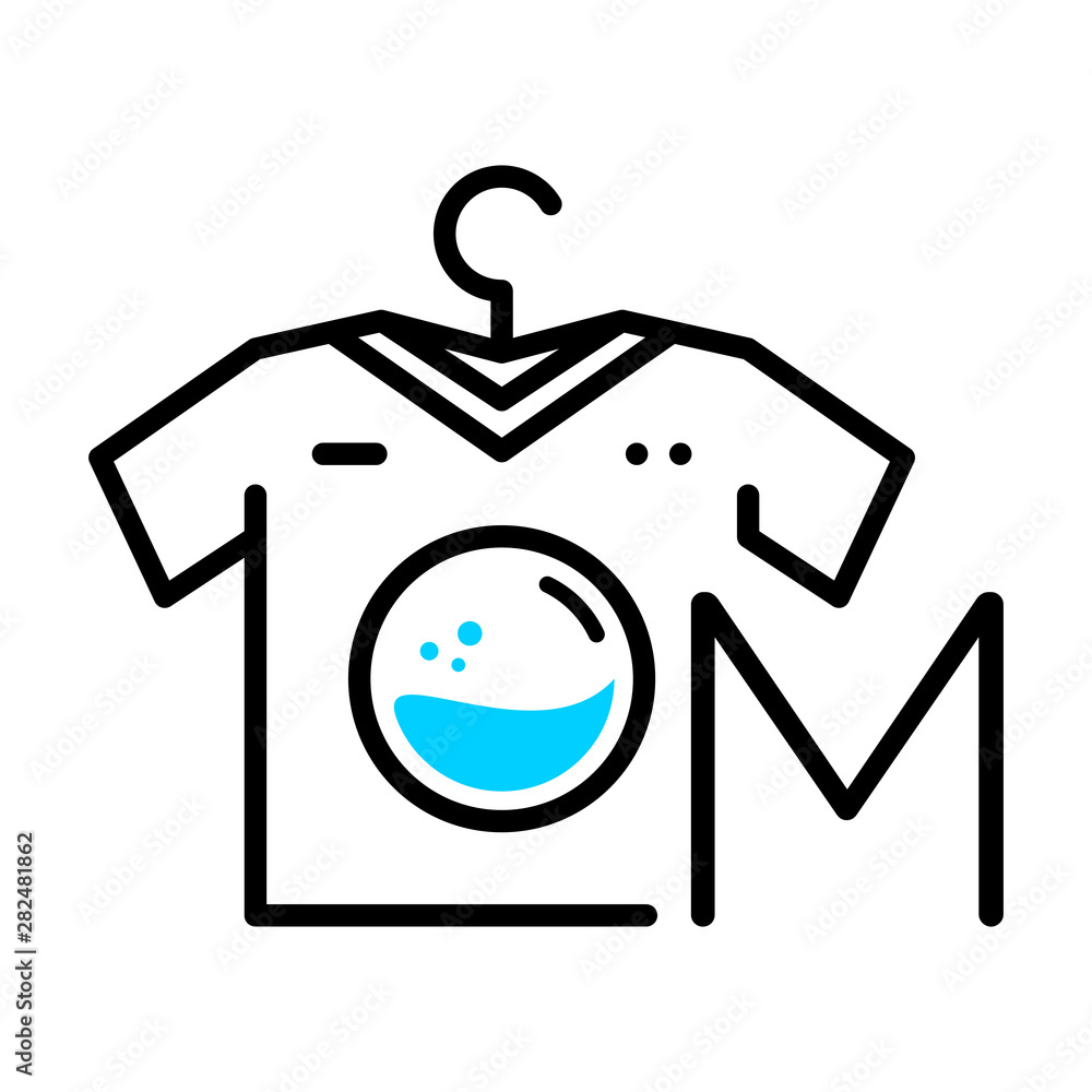 Laundry Font Laundry Font