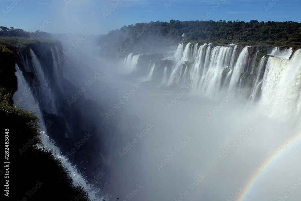 Fototapeta premium Cataratas