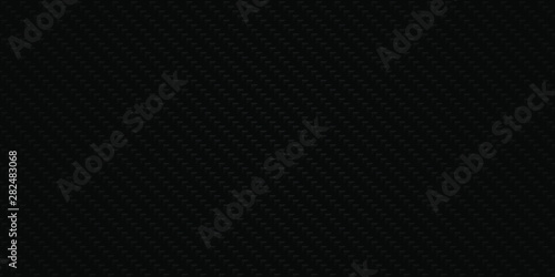 Dark black Geometric grid b...