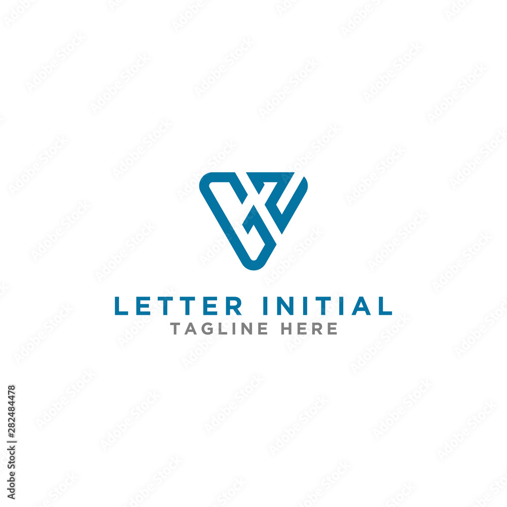 Inspiring company logo designs from the initial letters of the GN logo icon. -Vectors Inspiring company logo designs from the initial letters of the GN logo icon. -Vectors