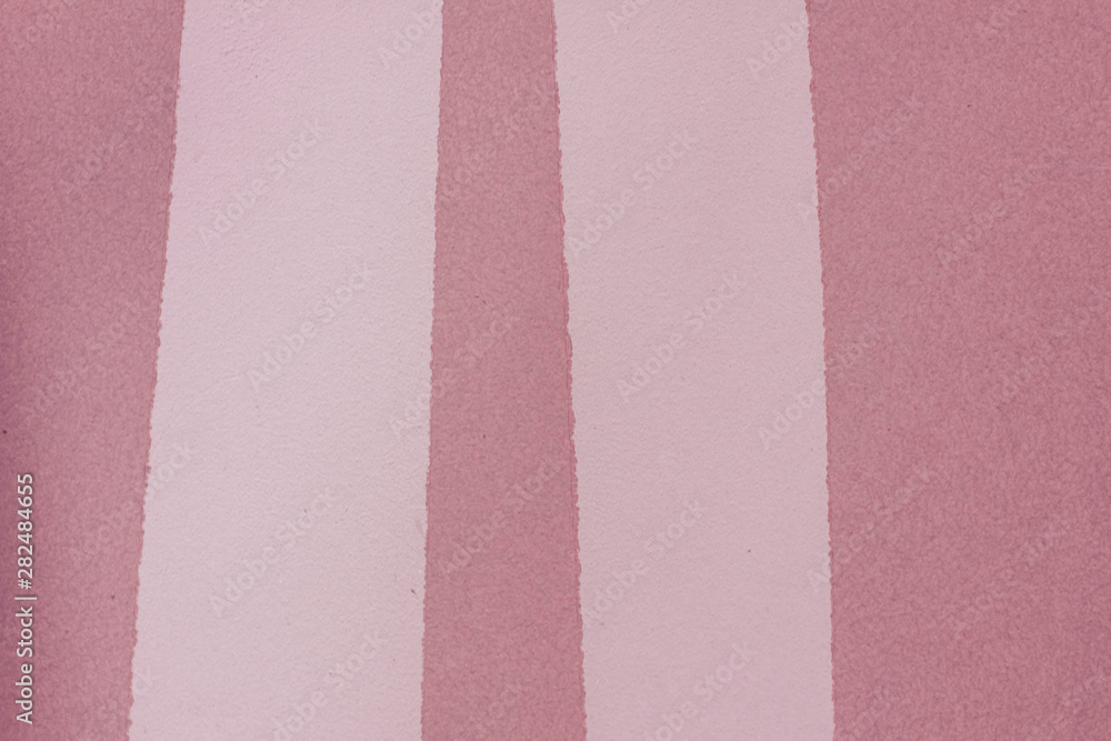 Fototapeta premium abstract pink stucco wall background