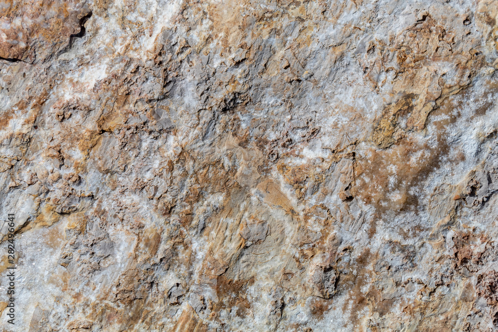 Old Weathered Natural Stone Texture Old Weathered Natural Stone Texture