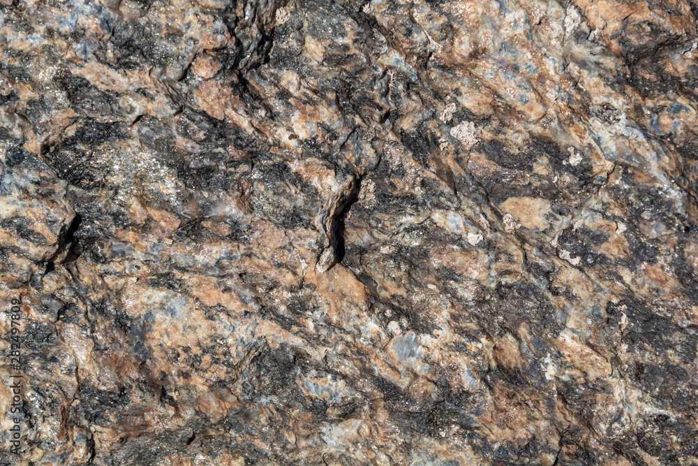 Old Weathered Cracked Natural Stone Texture Old Weathered Cracked Natural Stone Texture
