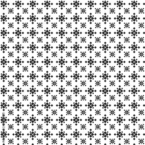 Indian Jaypur(Rajasthan)/ Gujarati(Gujrat) design style geometric pattern for fabric/textile/silk print / home decor design
