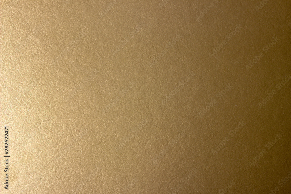 golden paper texture background