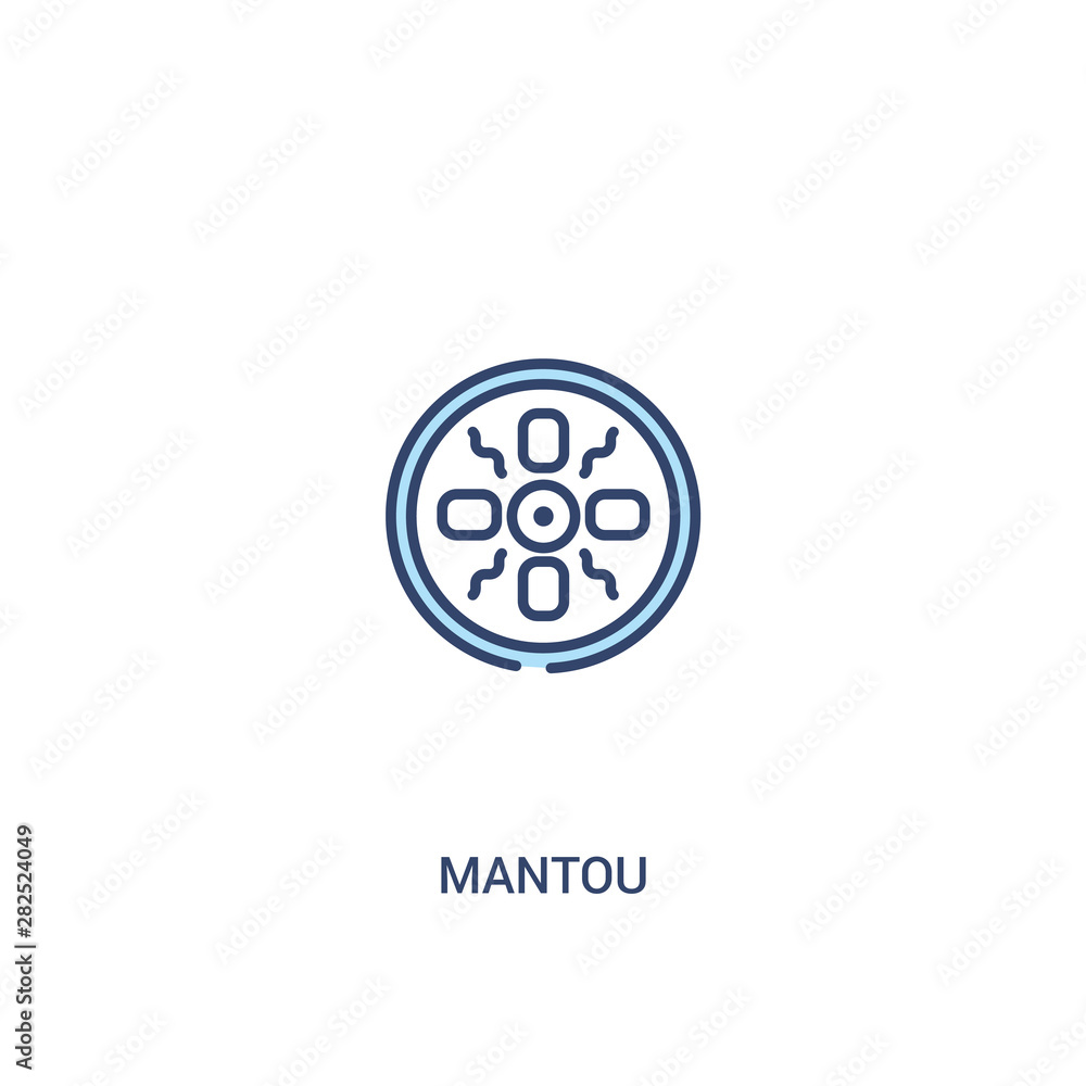mantou concept 2 colored icon. simple line element illustration. outline blue mantou symbol. can be used for web and mobile ui/ux. mantou concept 2 colored icon. simple line element illustration. outline blue mantou symbol. can be used for web and mobile ui/ux.