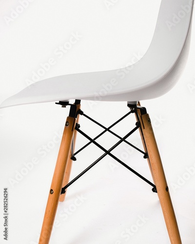 стул белый мебель интерьер дизайн кухни мебельный салон стильный стул 