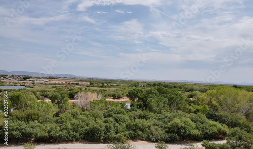 Arizona landscape