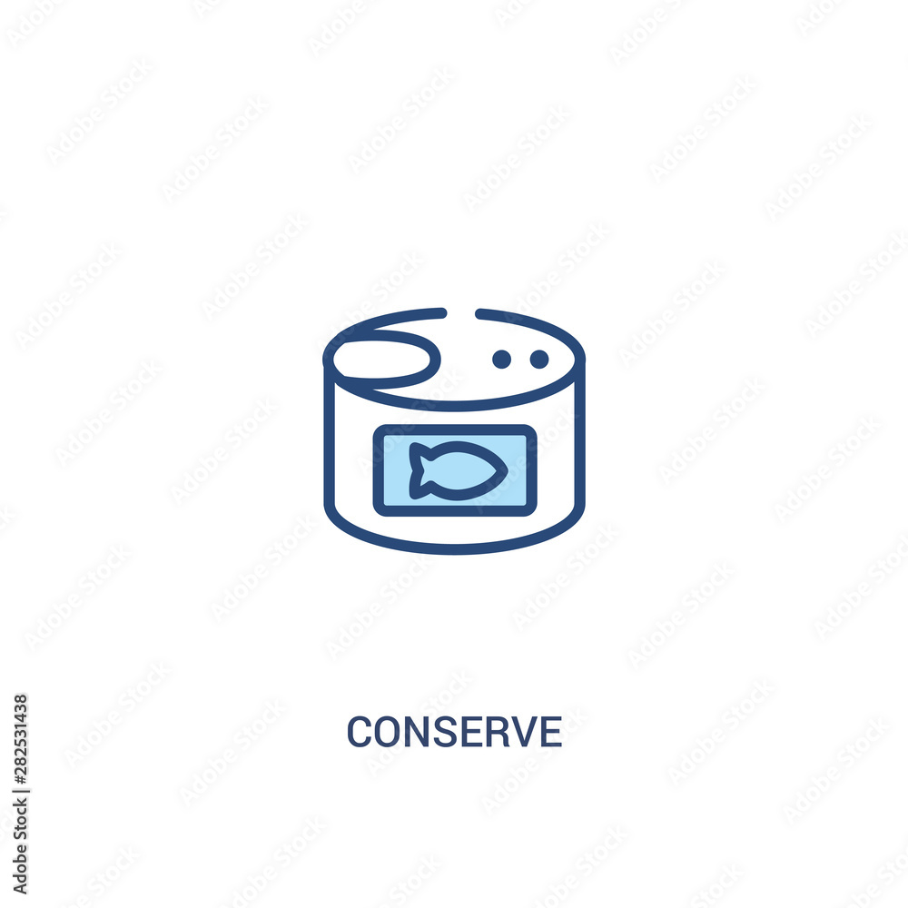 conserve concept 2 colored icon. simple line element illustration. outline blue conserve symbol. can be used for web and mobile ui/ux. conserve concept 2 colored icon. simple line element illustration. outline blue conserve symbol. can be used for web and mobile ui/ux.
