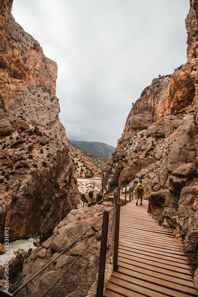 Caminito del Rey