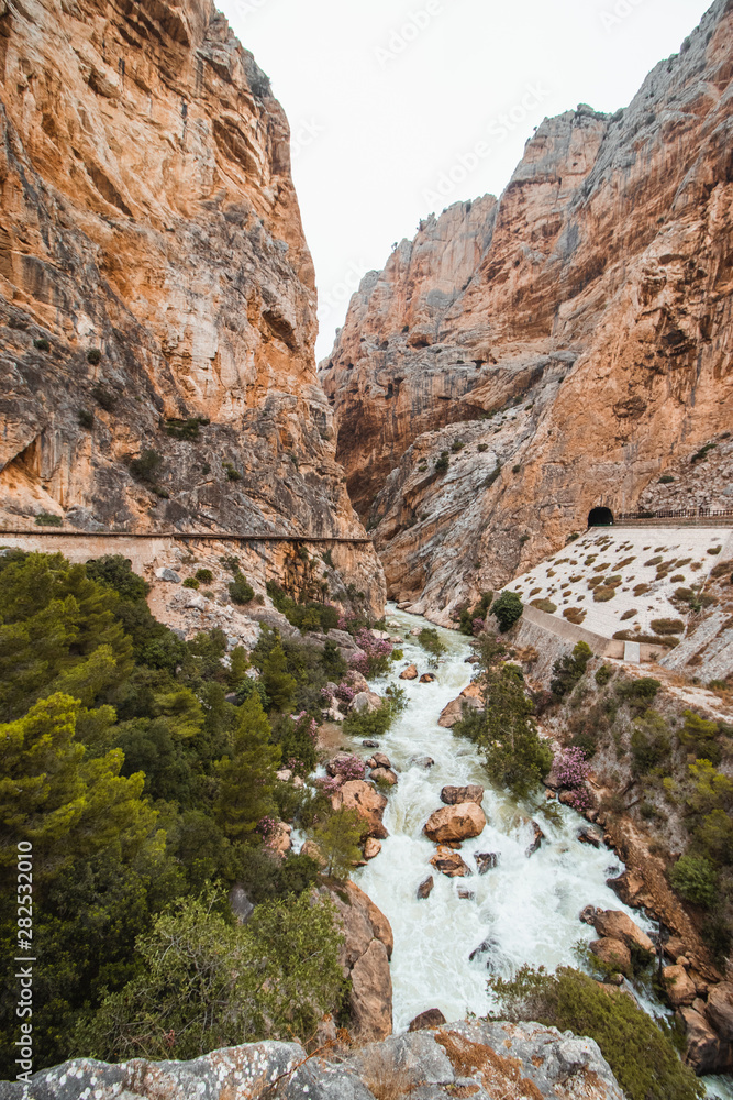 Caminito del Rey