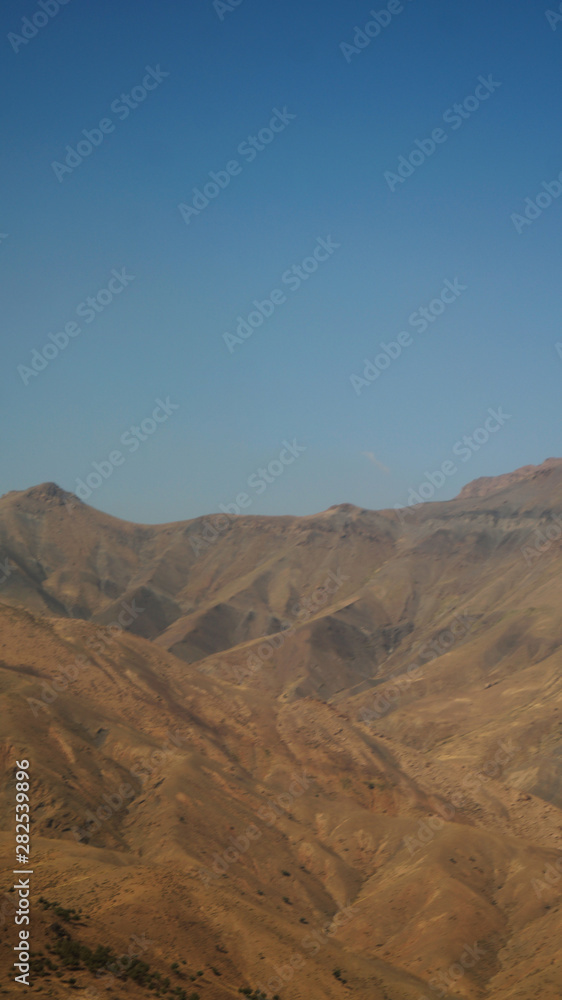 Naklejka premium Marokko