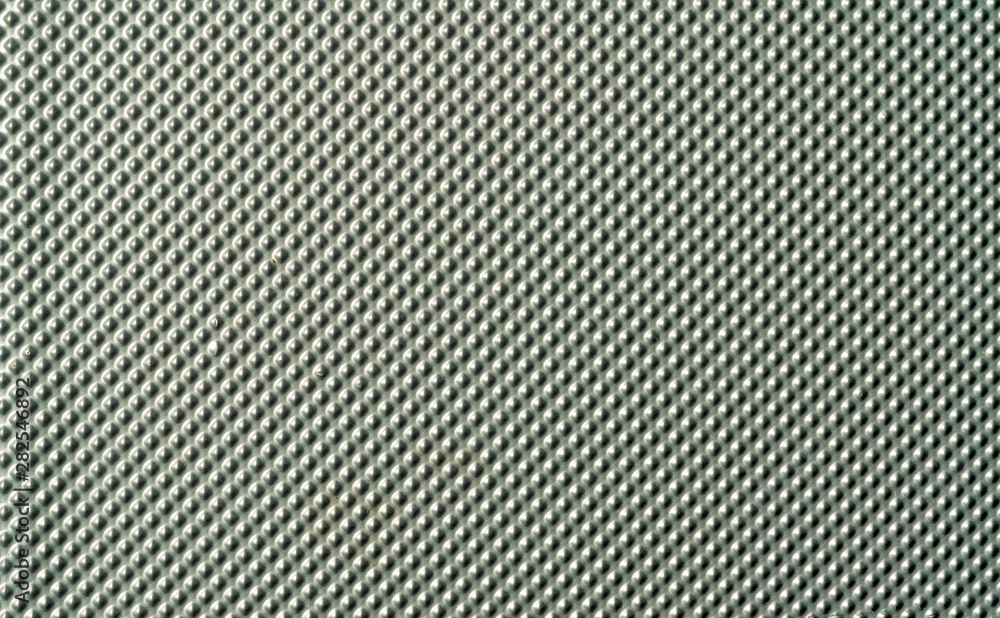 Dimpled Aluminum for Background or Wallpaper Dimpled Aluminum for Background or Wallpaper