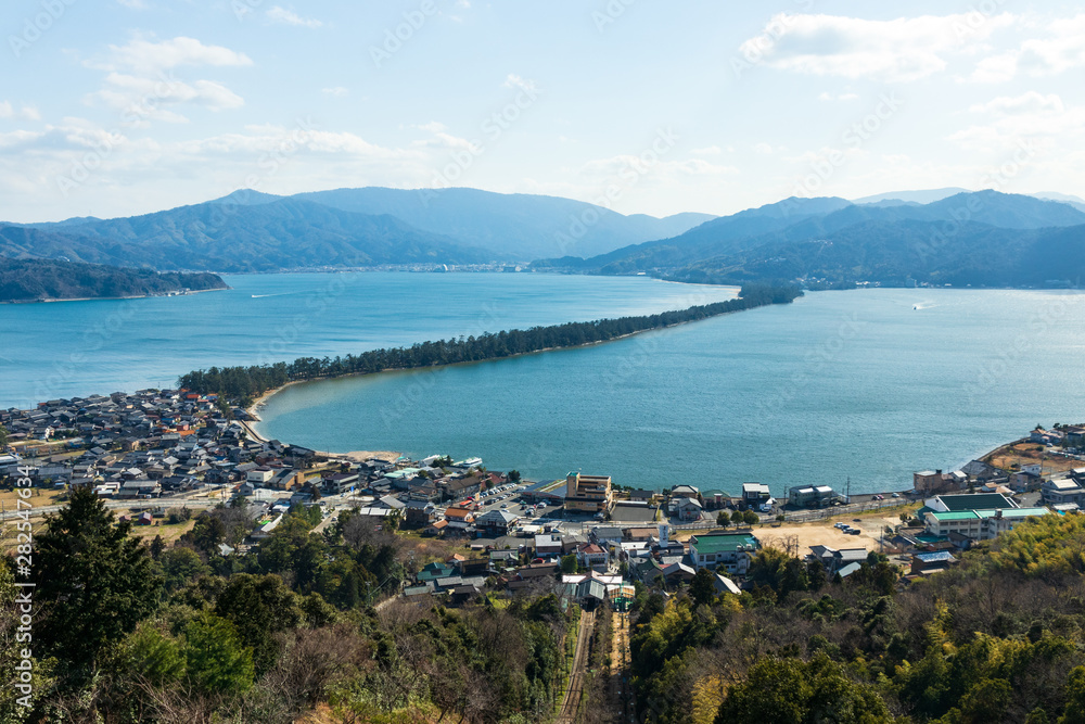 天橋立 京都府宮津市 天橋立 京都府宮津市