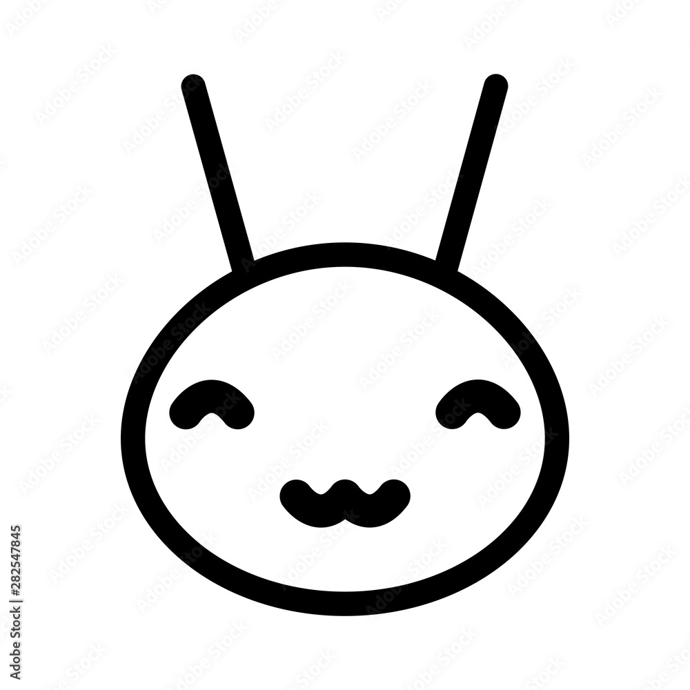 cute little dragon fly insect head kawaii cute little dragon fly insect head kawaii