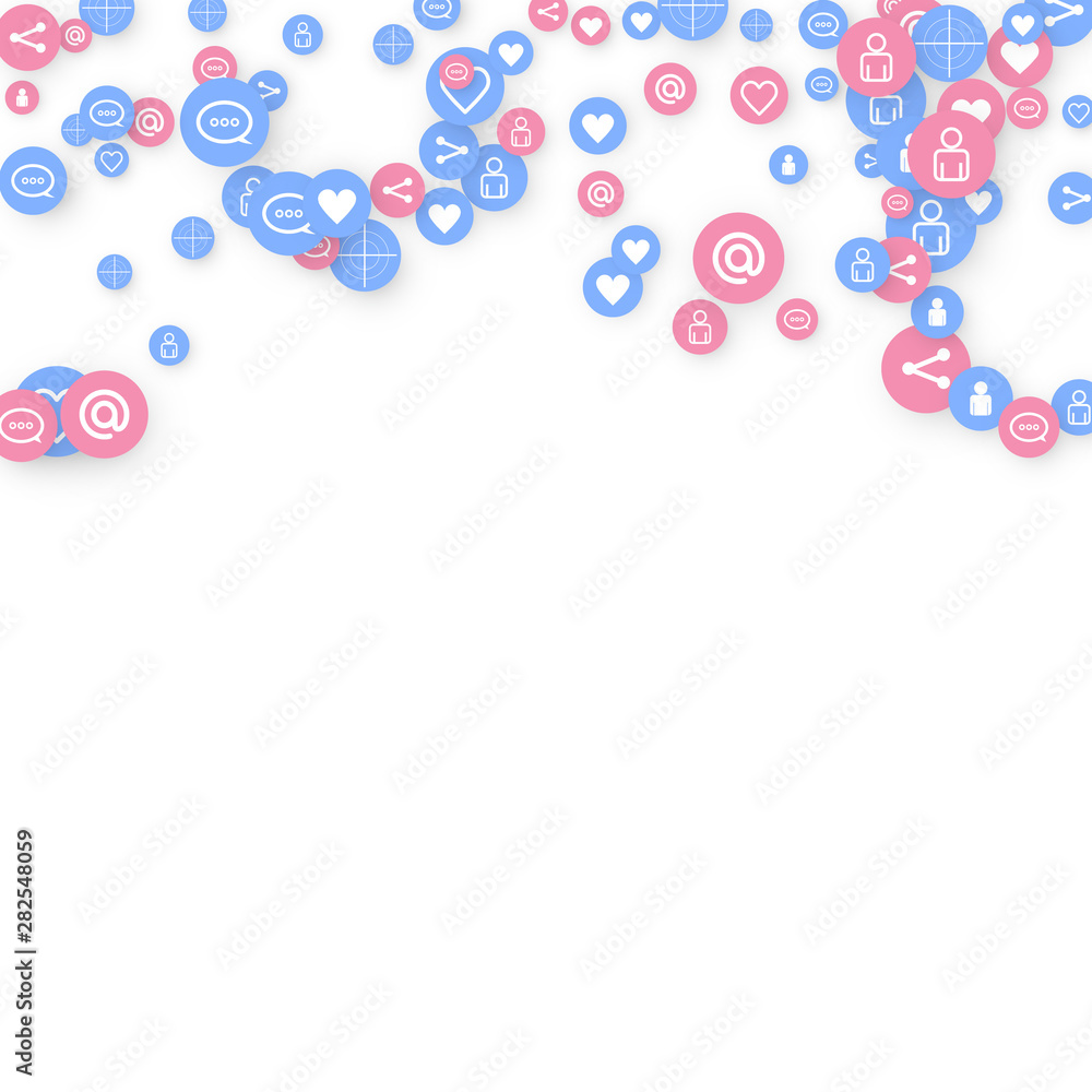 Social media marketing, Communication Social media marketing, Communication