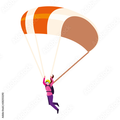 people extreme sport and lifestyle