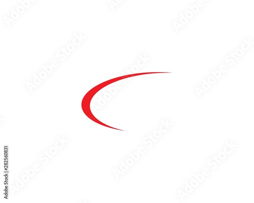 elips logo vector template
