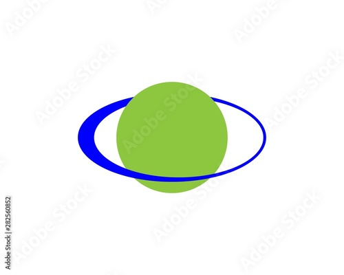 elips logo vector template