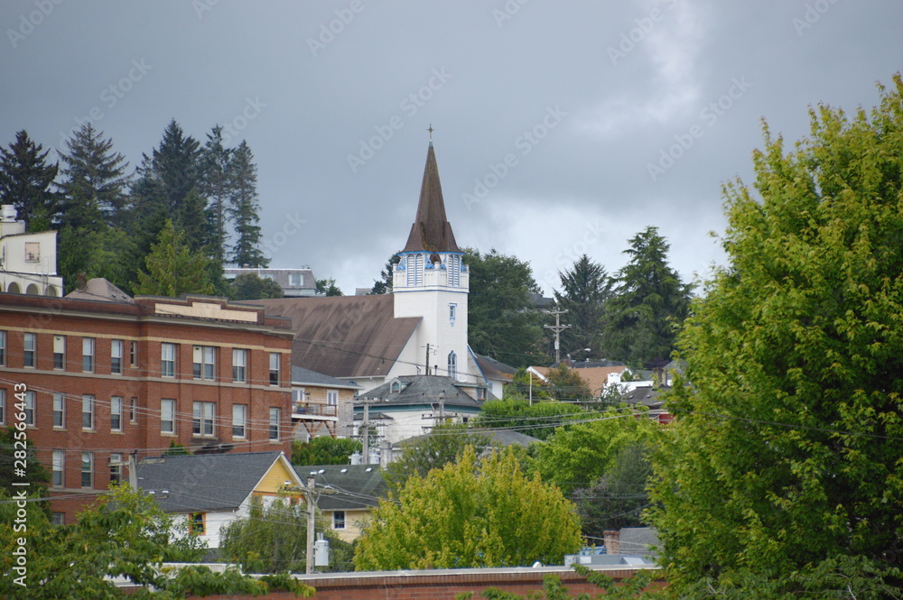 Astoria, Oregon