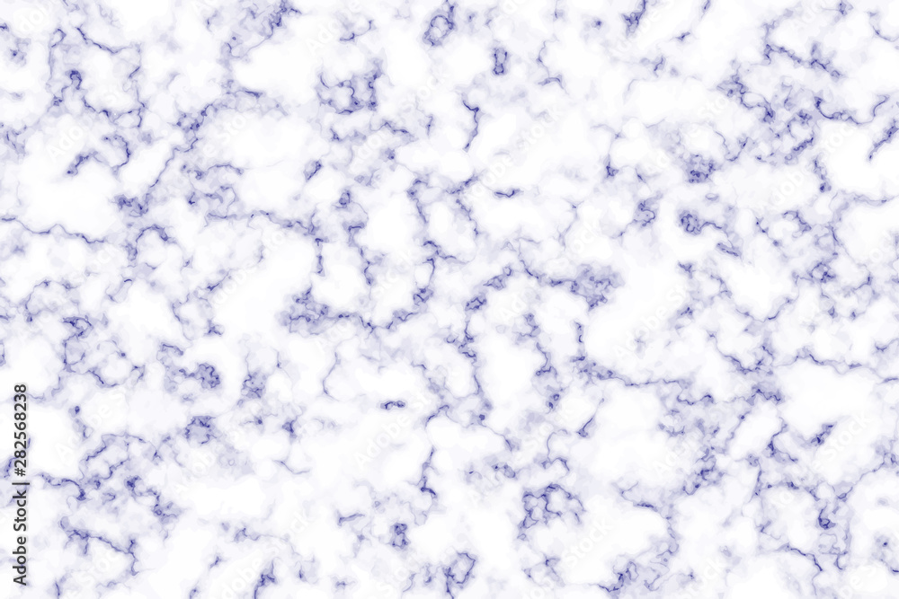 White marble stone trendy texture with blue elements. Abstract vector background. White marble stone trendy texture with blue elements. Abstract vector background.