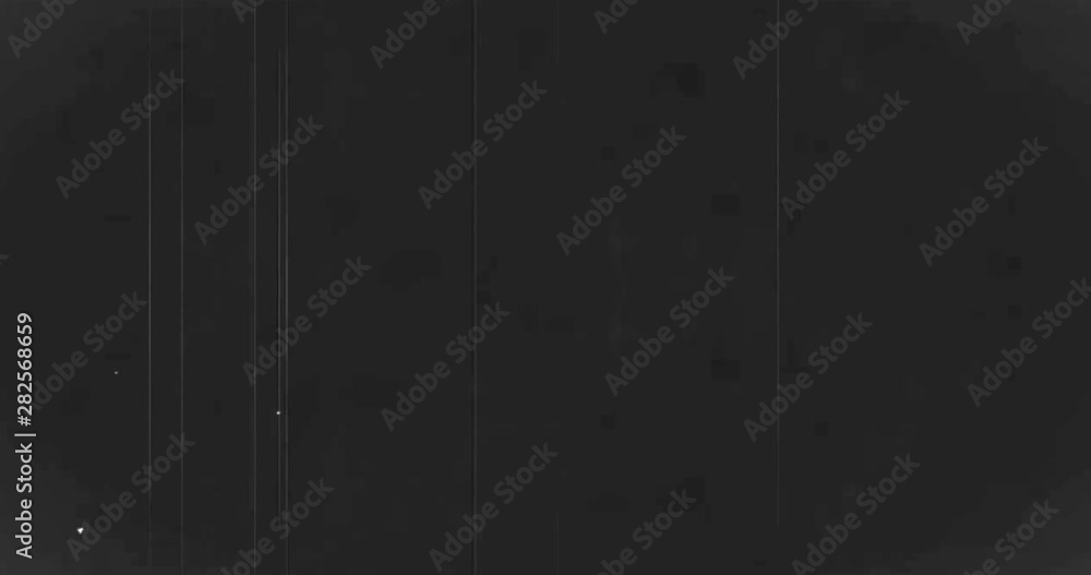 black and grey vintage old grunge film strip frame background, old movie