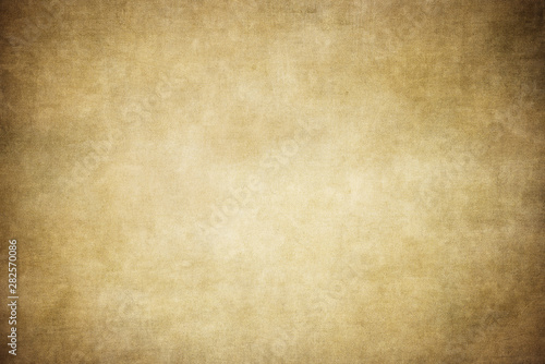 Vintage paper texture. High resolution grunge background. © javarman