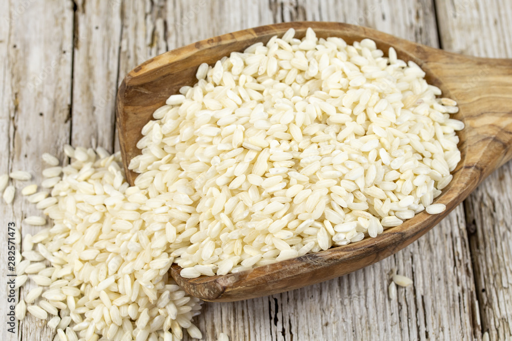 riz à risotto riz à risotto