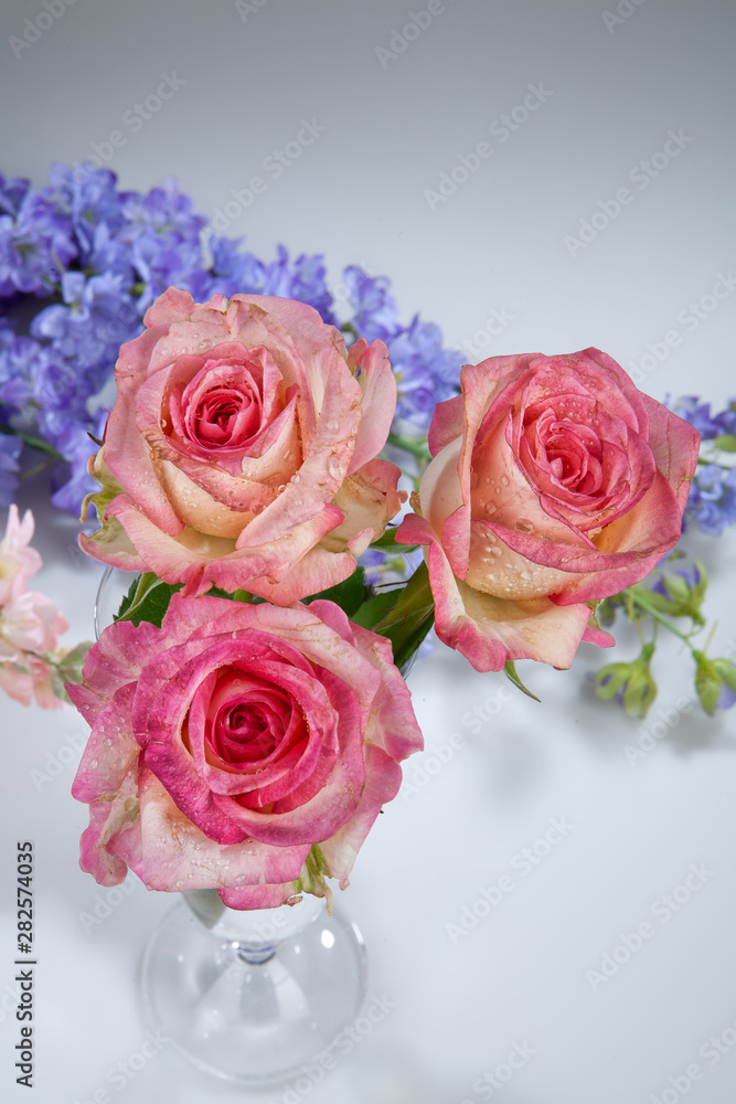 Still Life With Flowers Still Life With Flowers