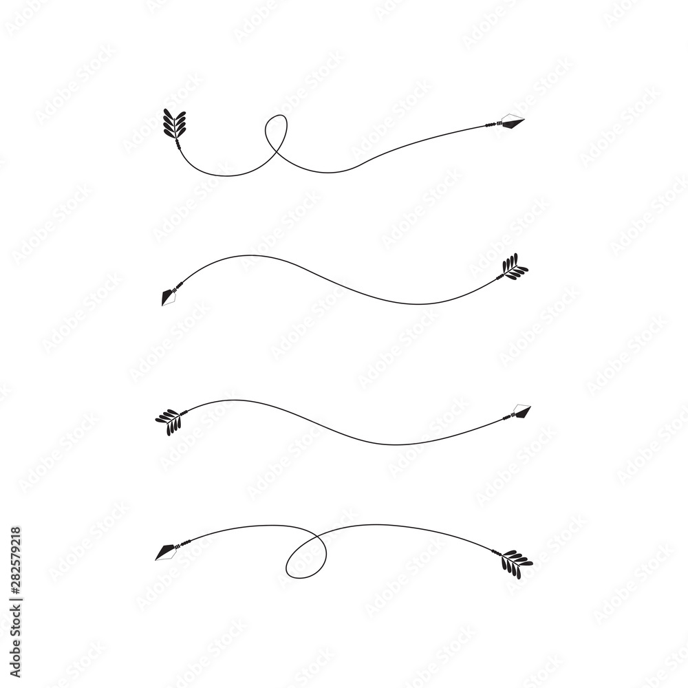 arrows vector set arrows vector set