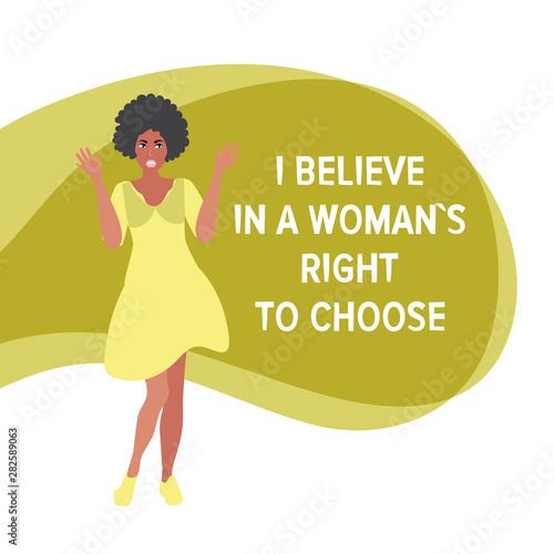 The concept of prohibition of abortion