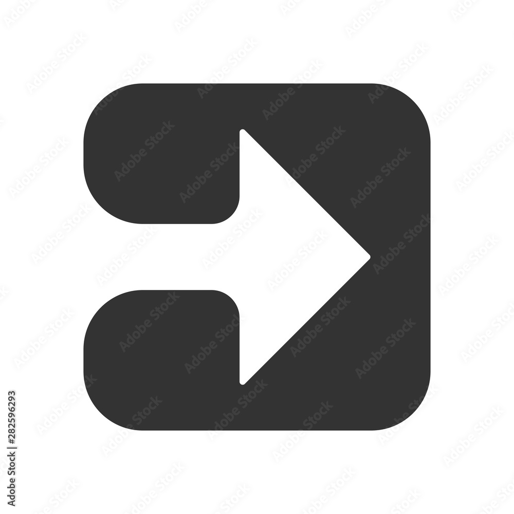 Arrow, board, chess, arrows, direction, navigation icon - Download on  Iconfinder