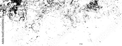 Hintergrund Abstrakt Schwarz und Weiß - Kunst