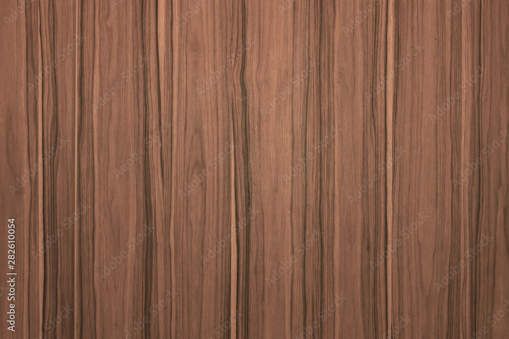 Wooden background with vertical strings Wooden background with vertical strings