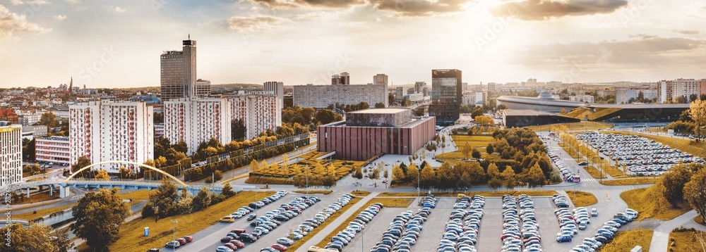 Katowice