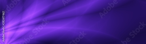 Star wave background violet fantasy pattern illustration