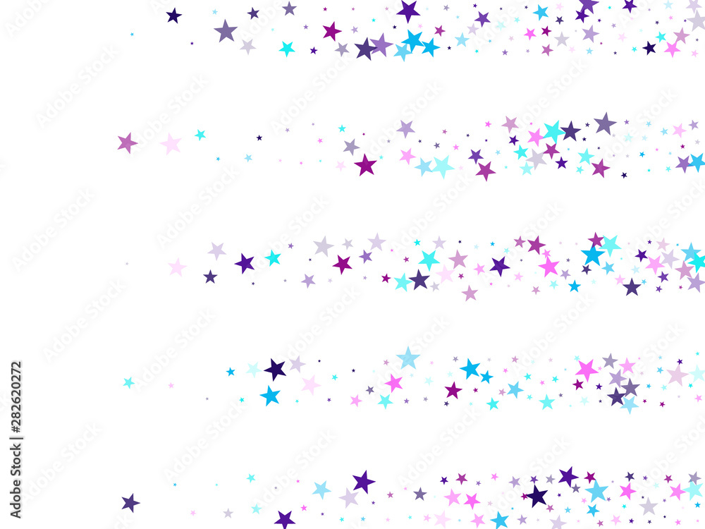 Cosmic sparkles stylish design. Cosmic sparkles stylish design.